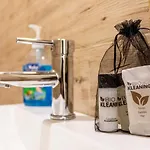 Guestready - Modern Loft In 아파트 *
