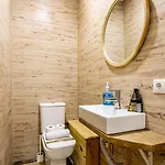 Guestready - Modern Loft In 아파트 *