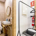 Guestready - Modern Loft In * 발렌시아