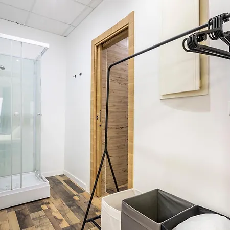 Guestready - Modern Loft In 아파트 *