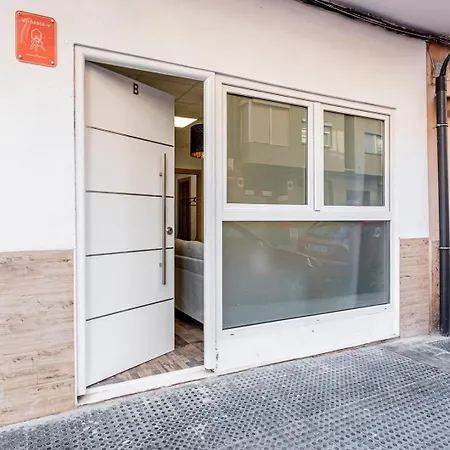 Guestready - Modern Loft In *