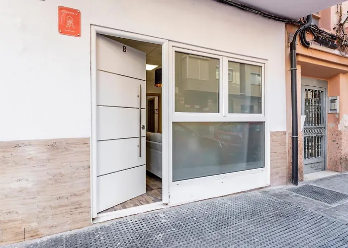 Guestready - Modern Loft In *