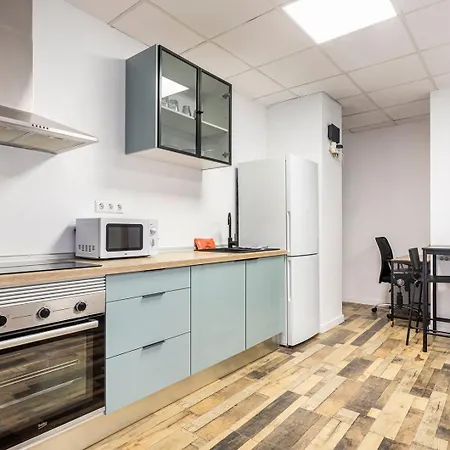 Guestready - Modern Loft In * Valence