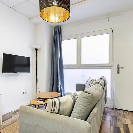 Guestready - Modern Loft In Апартаменты *
